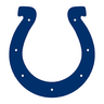 INDIANAPOLIS COLTS logo