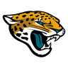 JACKSONVILLE JAGUARS logo