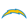 LOS ANGELES CHARGERS logo