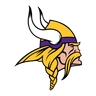 MINNESOTA VIKINGS logo
