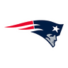 NEW ENGLAND PATRIOTS logo