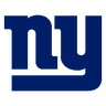 NEW YORK GIANTS logo