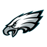 PHILADELPHIA EAGLES logo