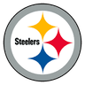 PITTSBURGH STEELERS logo