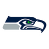 SEATTLE SEAHAWKS logo