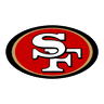 SAN FRANCISCO 49ERS logo