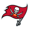 TAMPA BAY BUCCANEERS logo