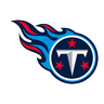 TENNESSEE TITANS logo