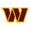 WASHINGTON COMMANDERS logo