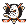 ANAHEIM DUCKS logo