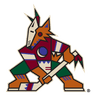 ARIZONA COYOTES logo