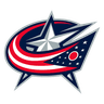 COLUMBUS BLUE JACKETS logo