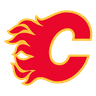 CALGARY FLAMES logo