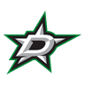 DALLAS STARS logo