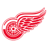 DETROIT RED WINGS logo