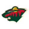 MINNESOTA WILD logo