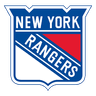 NEW YORK RANGERS logo