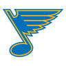 ST. LOUIS BLUES logo