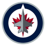 WINNIPEG JETS logo