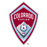 COLORADO RAPIDS logo
