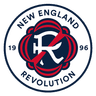 NEW ENGLAND REVOLUTION logo