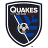 SAN JOSE EARTHQUAKES logo