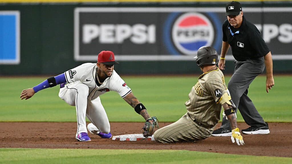 NL West outlook: Diamondbacks likely need to finish 2nd to make playoffs - Arizona Sports