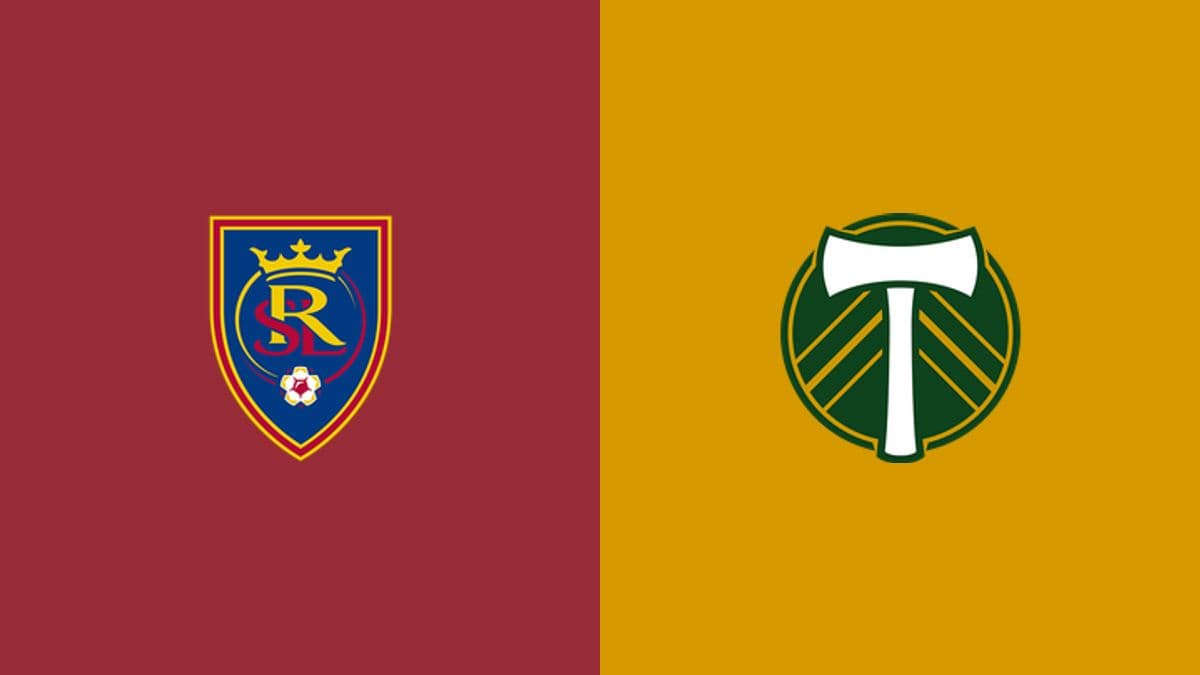 Real Salt Lake vs Portland Timbers: Where to watch, TV channel, live stream & kick-off time | Goal.com US