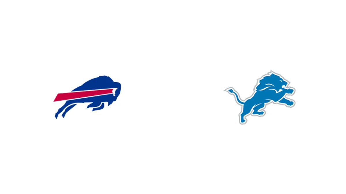 Watch Buffalo Bills vs Detroit Lions NFL game LIVE: Online stream, TV channels, and kick-off time | Goal.com US