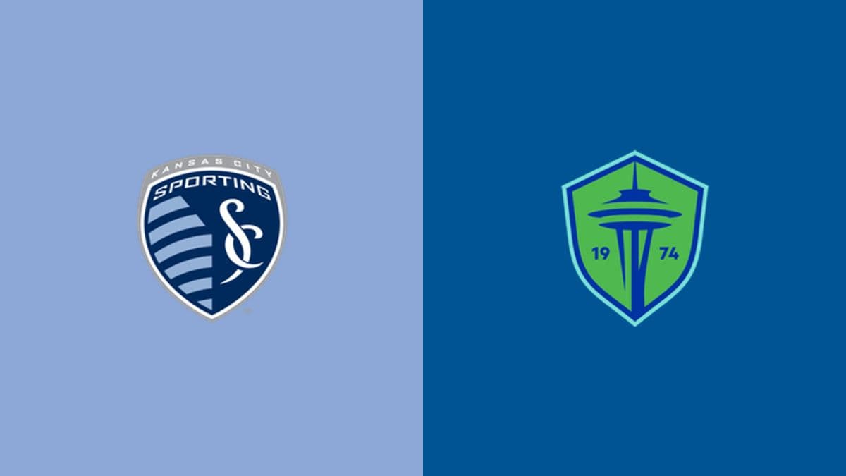 Sporting Kansas City vs Seattle Sounders FC: TV channel, live stream, and kick-off time | Goal.com US