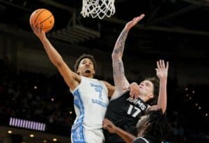 Indiana, UNC to play October exhibition game – [your]NEWS