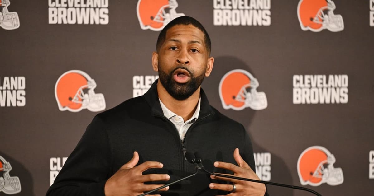 Cleveland Browns might end up being a part of the biggest quarterback trade of the NFL offseason once again - A to Z Sports