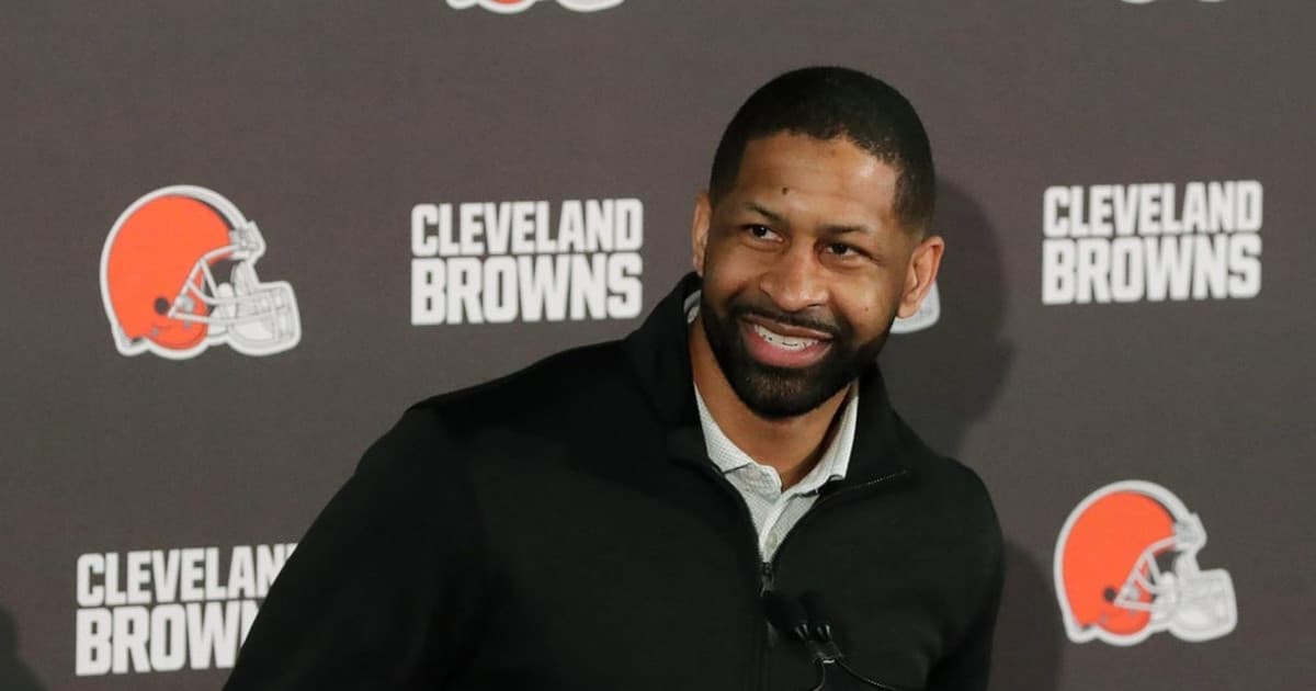 ESPN’s Mel Kiper’s latest 2026 NFL Mock Draft is a dream scenario for the Cleveland Browns following free agency moves - A to Z Sports