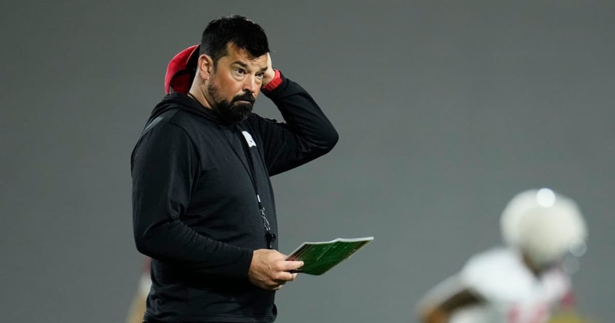 Ryan Day admitted what made him make an uncharacteristic roster change for Ohio State football this offseason - A to Z Sports