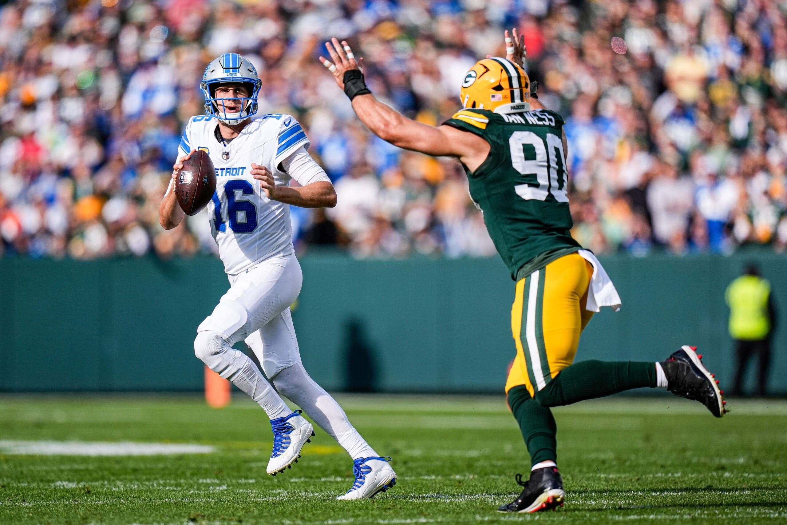 Weird outdated NFL rule will cost Packers money and there is nothing they can do to avoid it