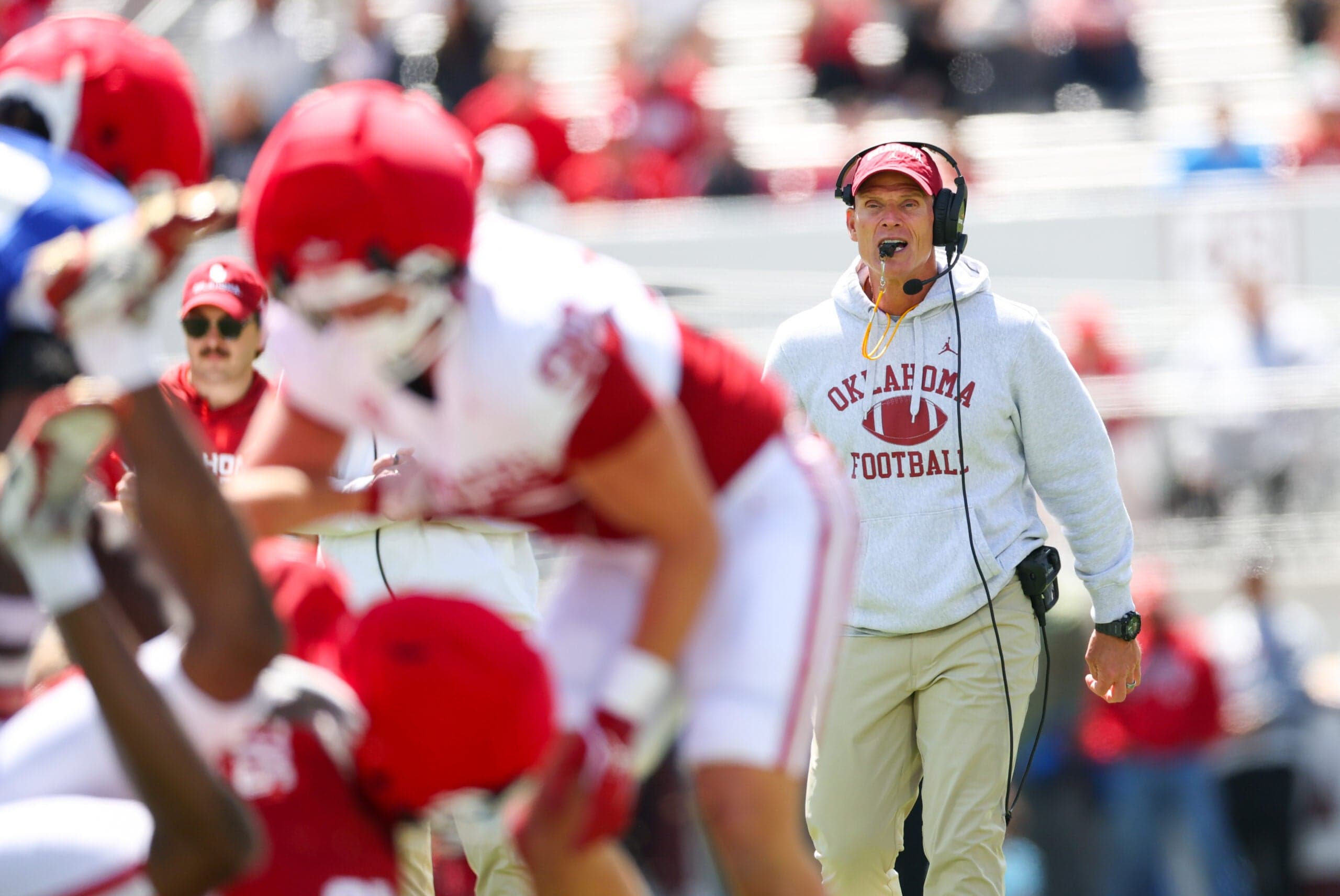 Sooners finish as runners-up to an elite recruit who would have been the perfect replacement for a player who will soon be in the NFL