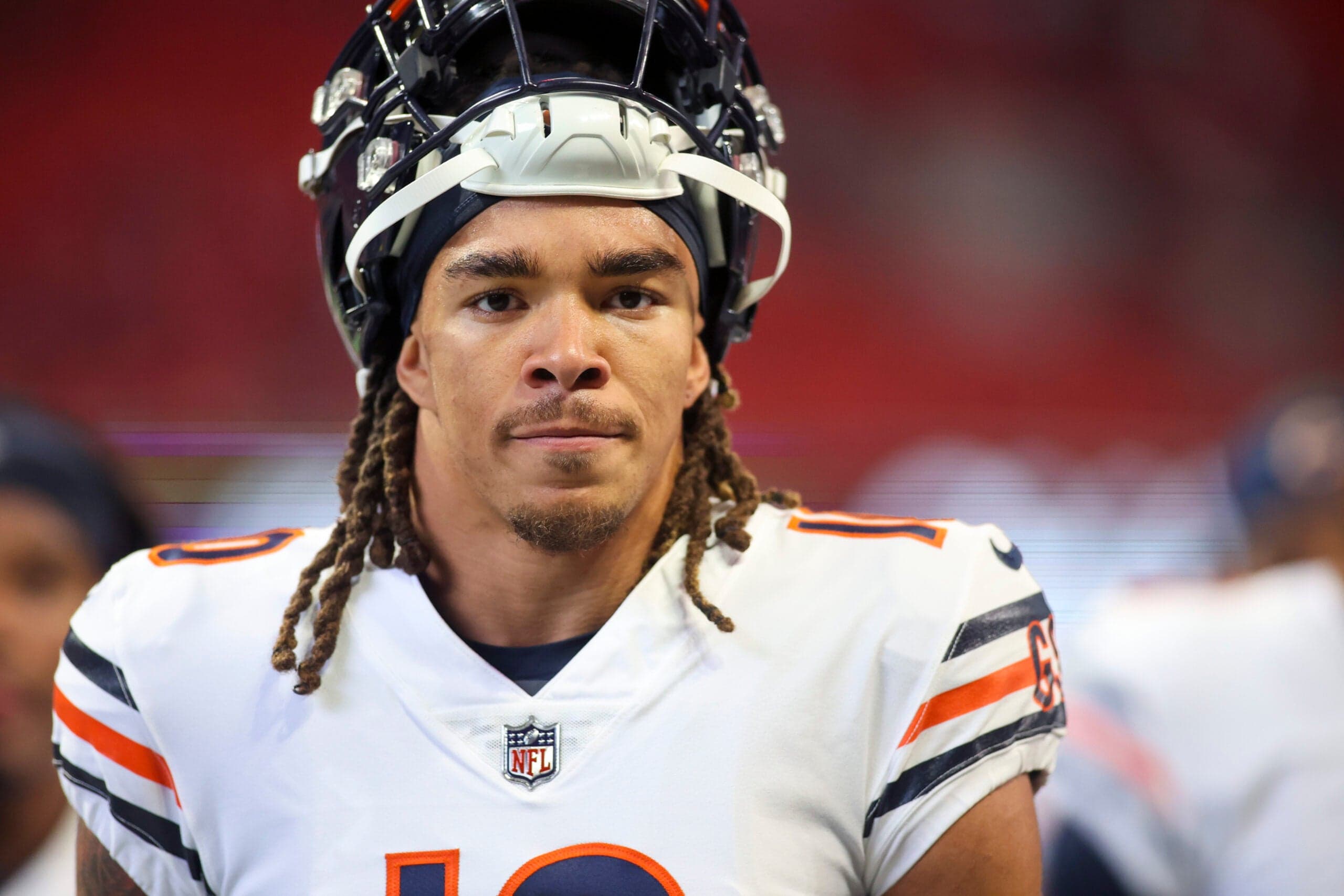 Packers send shockwaves around WR market with surprising decision involving veteran they previously tried to acquire