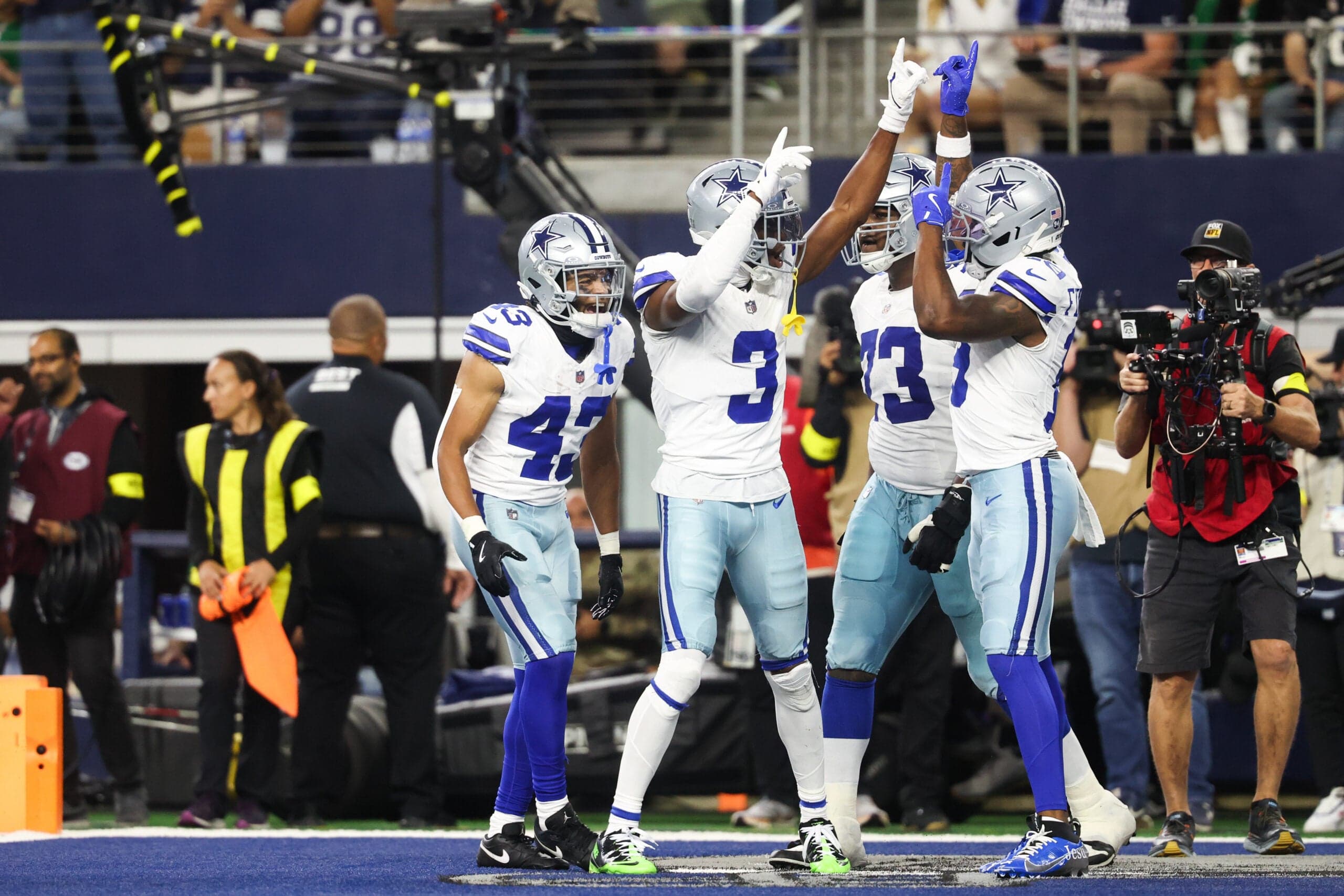The Dallas Cowboys may be about to land their biggest win of the offseason per latest insider intel