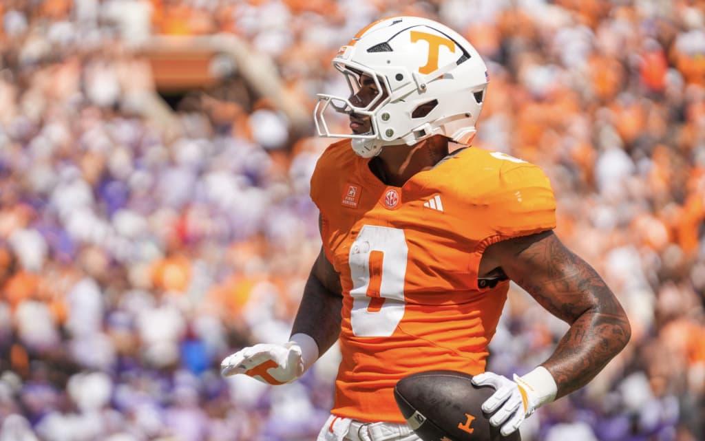Josh Heupel answered the big question that Tennessee fans have after the season ending injury to tight end Ethan Davis