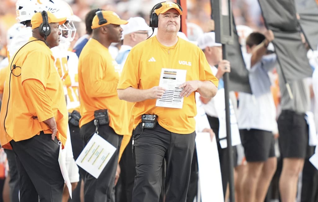 Tennessee is expected to get an important young player back for the Kennesaw State game, and that's an important development for the Vols
