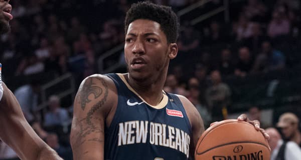 Elfrid Payton Kings Agree To Deal With Chance To Make Regular Season Roster - RealGM Wiretap