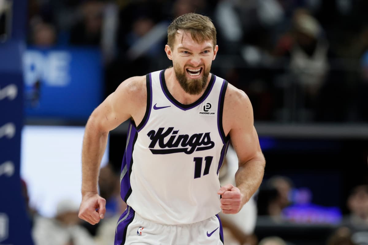 Domantas Sabonis trade to Hornets facing huge obstacle, per NBA Insider - Basketnews.com