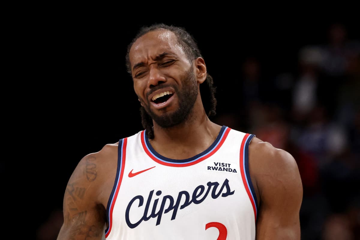 Why Kawhi Leonard's Raptors return could be delayed until 2027 - Basketnews.com