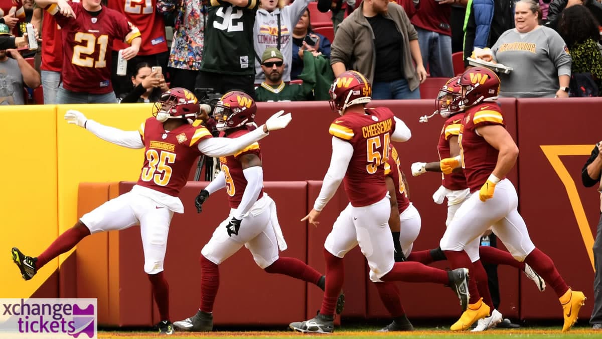 Washington Commanders Star Terry McLaurin Set for Major Role Shift