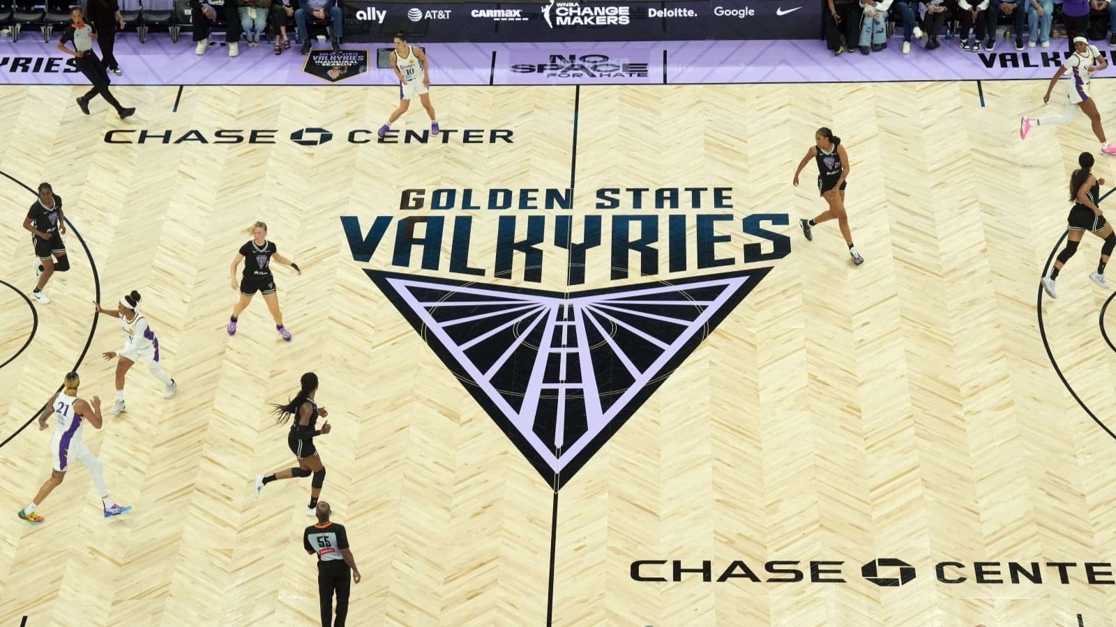 WNBA Team Values Are Skyrocketing At Absolutely Astronomical Rates Led By One Of Its Newest Franchises