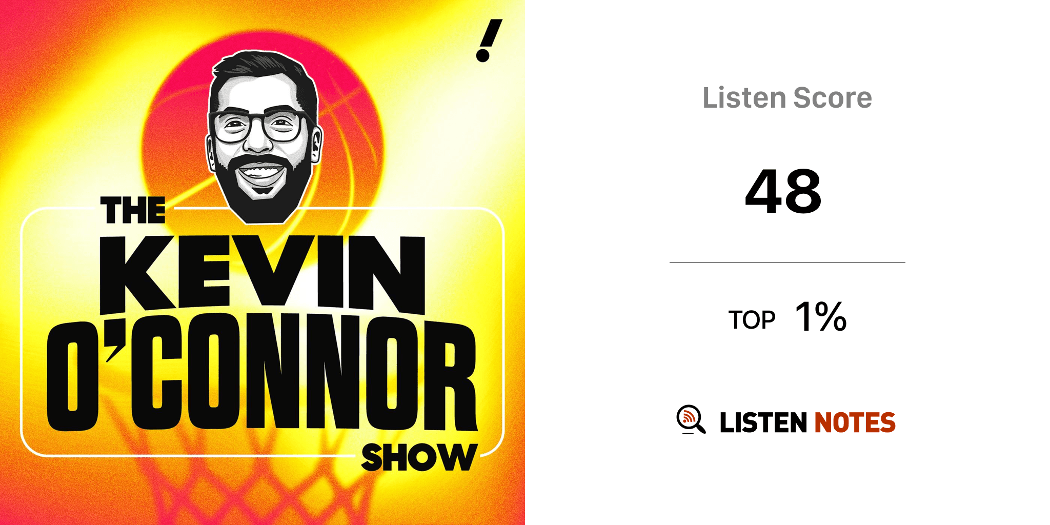 The Kevin O'Connor Show (podcast) - Yahoo Sports | Listen Notes
