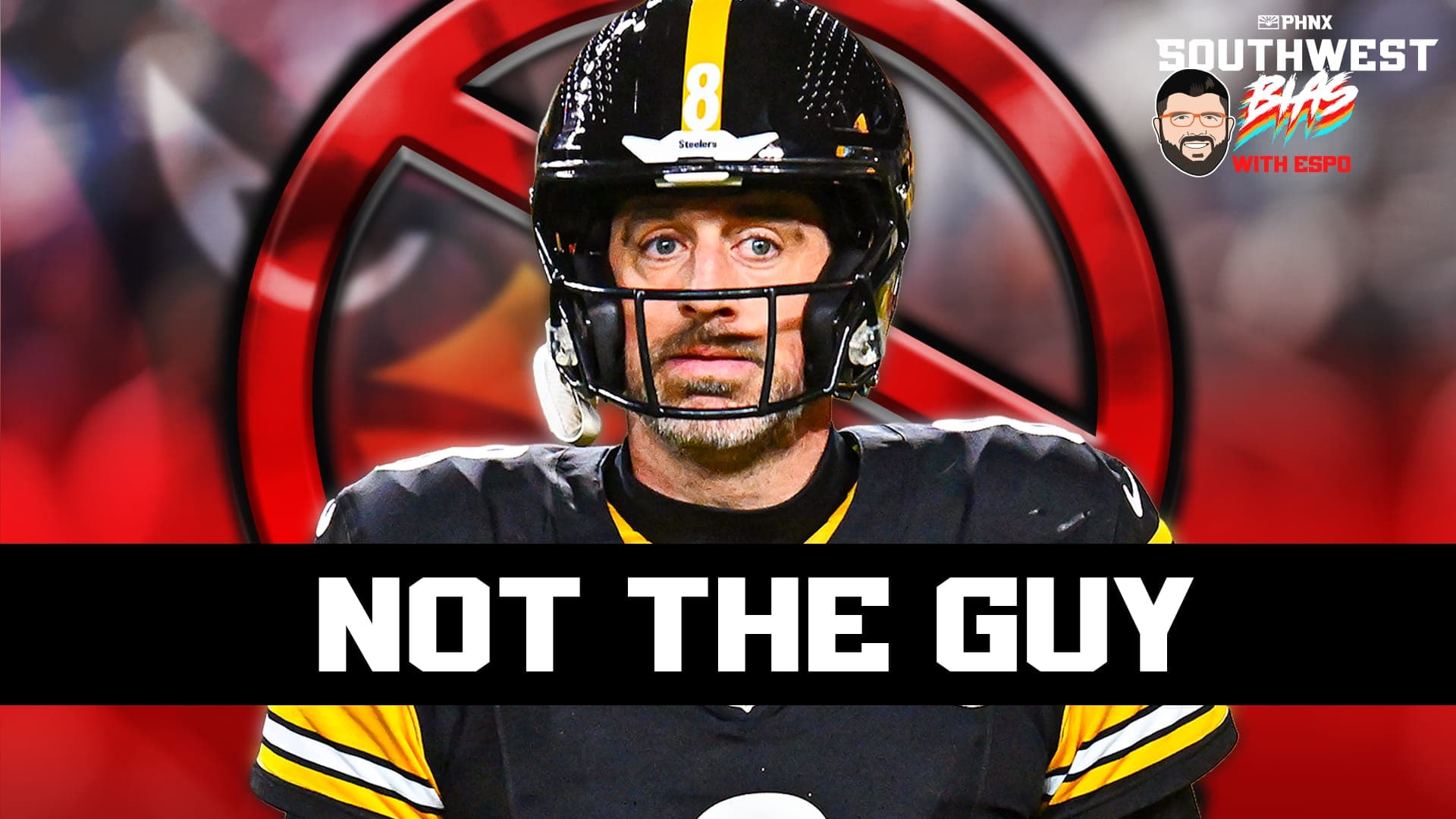 Aaron Rodgers to Cardinals? Not Answer To MASSIVE Problem