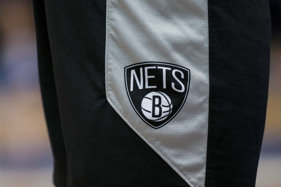 Nets Sign, Waive Isaiah Wong, Dwight Murray Jr. - BVM Sports