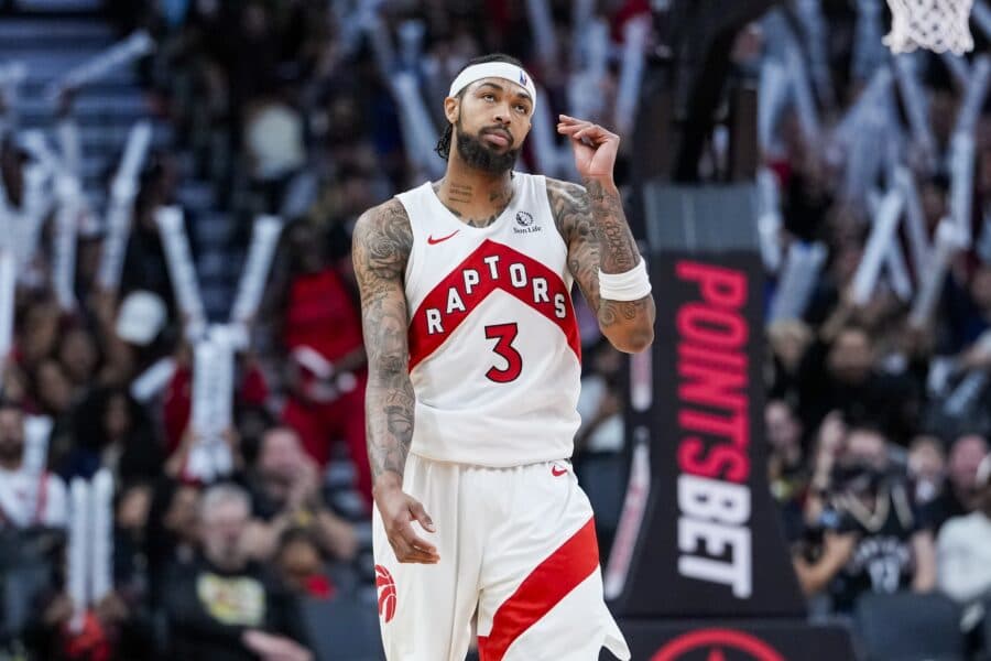 Injury Notes: Ingram, Tatum, Harris, Huerter, Lakers | Hoops Rumors