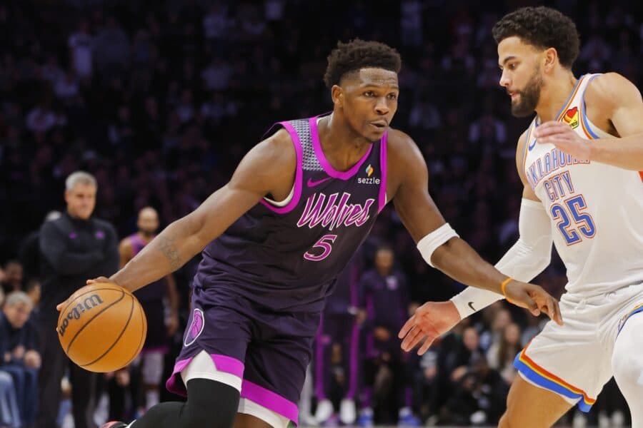 Injury Notes: Edwards, Reid, Kawhi, Giannis, Harper, Kornet | Hoops Rumors